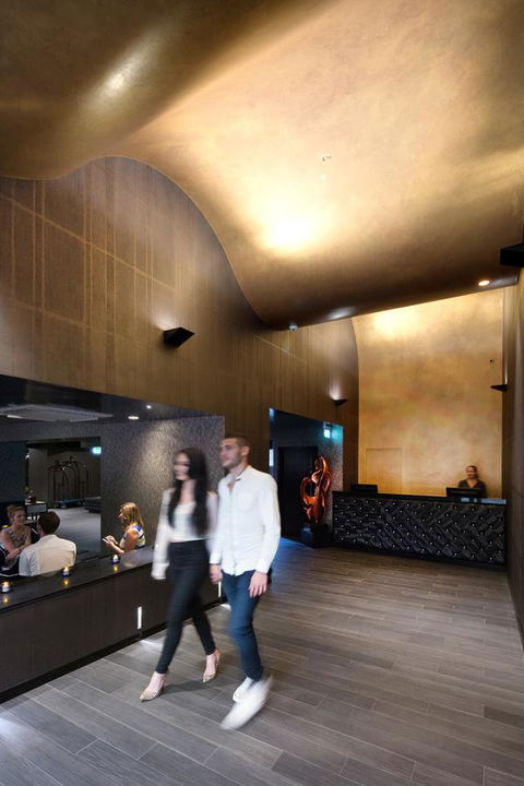 57Hotel - New South Wales Tourism  43