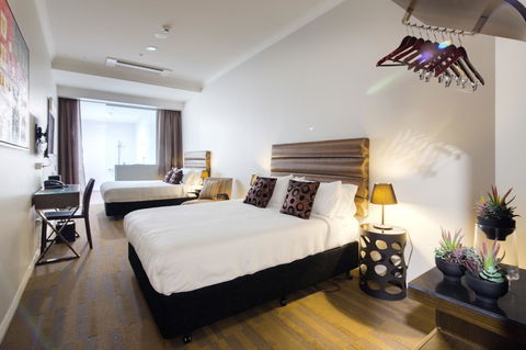 57Hotel - New South Wales Tourism  24