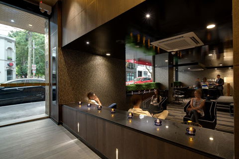 57Hotel - New South Wales Tourism  28