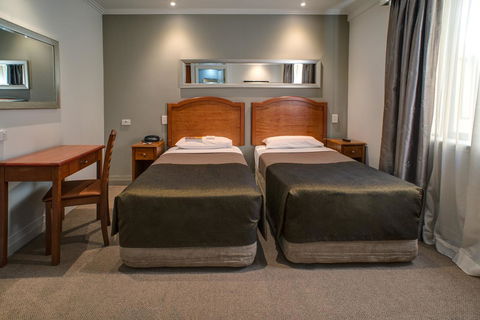 Great Southern Hotel Sydney - New South Wales Tourism  25