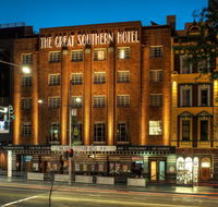 Great Southern Hotel Sydney - New South Wales Tourism 