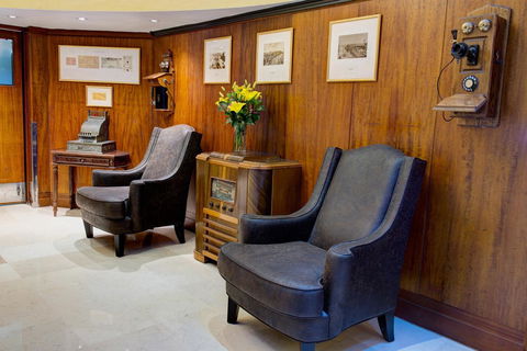 Great Southern Hotel Sydney - New South Wales Tourism  17