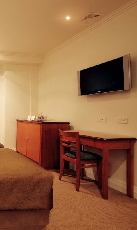 Great Southern Hotel Sydney - New South Wales Tourism  22