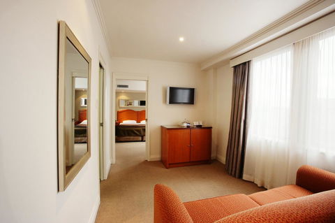 Great Southern Hotel Sydney - New South Wales Tourism  32