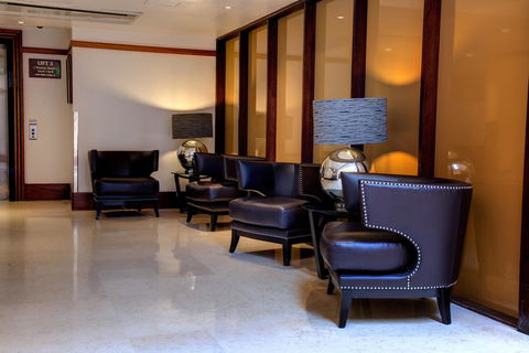 Great Southern Hotel Sydney - New South Wales Tourism  21