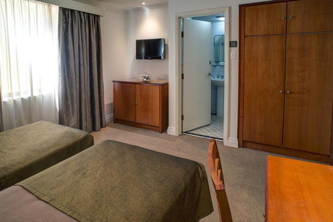 Great Southern Hotel Sydney - New South Wales Tourism  27