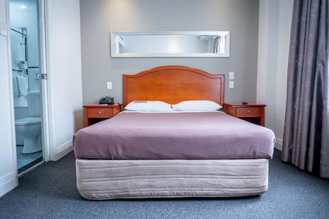 Great Southern Hotel Sydney - New South Wales Tourism  1