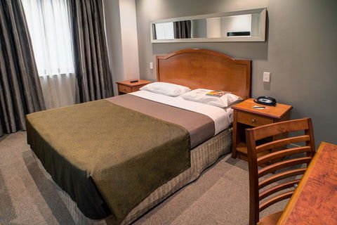 Great Southern Hotel Sydney - New South Wales Tourism  29