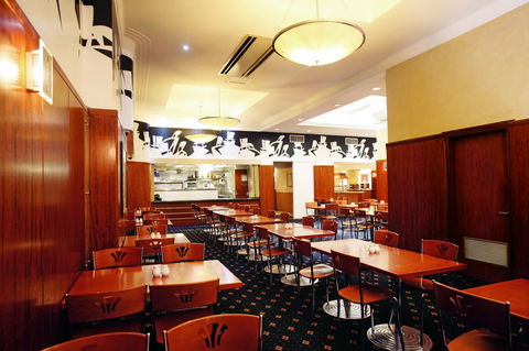 Great Southern Hotel Sydney - New South Wales Tourism  16