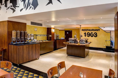 Great Southern Hotel Sydney - New South Wales Tourism  14