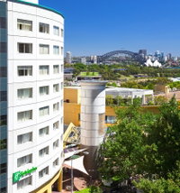 Holiday Inn Potts Point - Sydney