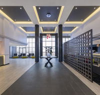 Travelodge Hotel Sydney Airport - New South Wales Tourism 