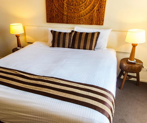 Byron Bay Hotel And Apartments - New South Wales Tourism  5