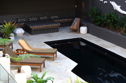 Byron Bay Hotel And Apartments - New South Wales Tourism  23