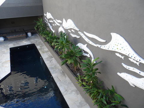 Byron Bay Hotel And Apartments - New South Wales Tourism  30