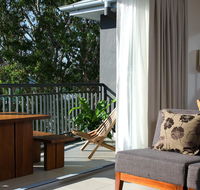 Byron Bay Hotel and Apartments - New South Wales Tourism 