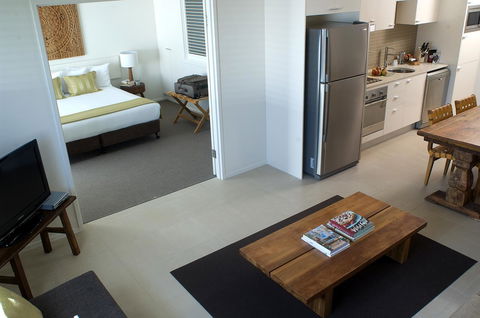 Byron Bay Hotel And Apartments - New South Wales Tourism  39