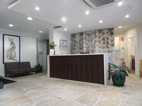 Byron Bay Hotel And Apartments - New South Wales Tourism  18