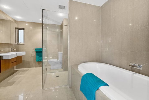 Cotton Beach 8 Escape With Private Plunge Pool - New South Wales Tourism  3