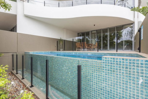 Cotton Beach 8 Escape With Private Plunge Pool - New South Wales Tourism  2