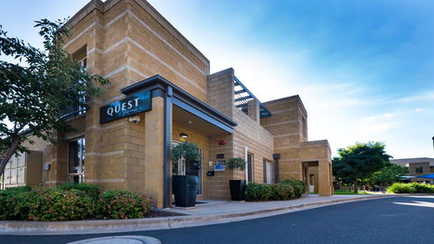 Quest Wagga Wagga - New South Wales Tourism  0