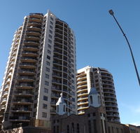 Fiori Apartments - New South Wales Tourism 