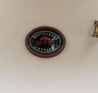 Boot Makers Cottage - New South Wales Tourism 