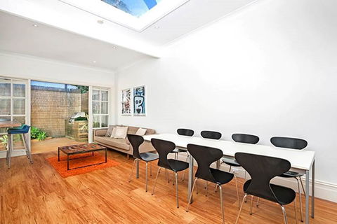 Holiday Home Fairy Bower Road Manly FAB05 - New South Wales Tourism  4