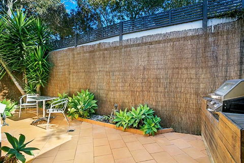 Holiday Home Fairy Bower Road Manly FAB05 - New South Wales Tourism  6