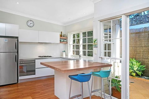Holiday Home Fairy Bower Road Manly FAB05 - New South Wales Tourism  3