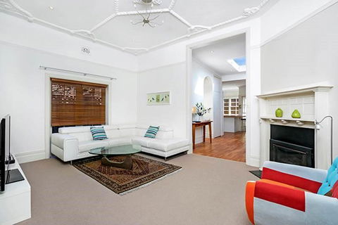 Holiday Home Fairy Bower Road Manly FAB05 - New South Wales Tourism  1