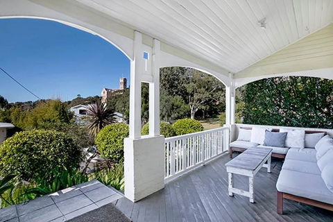 Holiday Home Fairy Bower Road Manly FAB05 - New South Wales Tourism  0