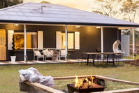 The Woods Farm Jervis Bay