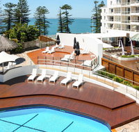 Novotel Brighton Beach - New South Wales Tourism 