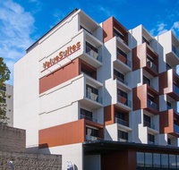 Value Suites Green Square - New South Wales Tourism 
