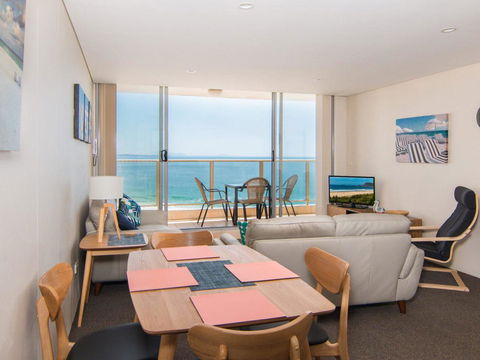 Ebbtide 27 - New South Wales Tourism  2