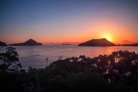 Condo 105 @ Horizons Golf Resort - Salamander Bay NSW - New South Wales Tourism  22