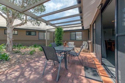 Condo 105 @ Horizons Golf Resort - Salamander Bay NSW - New South Wales Tourism  15