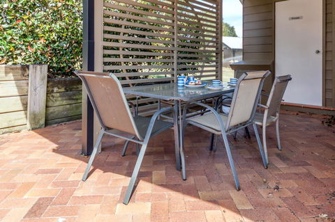 Condo 105 @ Horizons Golf Resort - Salamander Bay NSW - New South Wales Tourism  20