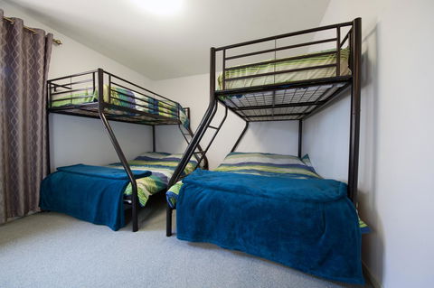 Condo 105 @ Horizons Golf Resort - Salamander Bay NSW - New South Wales Tourism  10