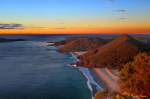 Condo 105 @ Horizons Golf Resort - Salamander Bay NSW - New South Wales Tourism  8