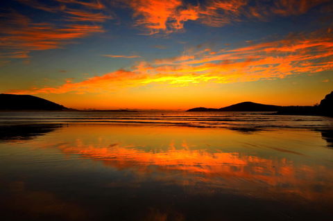 Condo 105 @ Horizons Golf Resort - Salamander Bay NSW - New South Wales Tourism  16