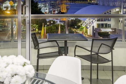 Darling Harbour ICC 3BR+PARKING+VIEWS è¾¾ä»¤æ¸¯å…¨æ™¯è±ªåŽä¸‰æˆ¿ - New South Wales Tourism  9