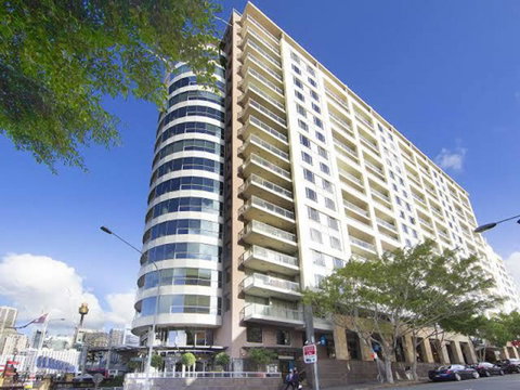 Darling Harbour ICC 3BR+PARKING+VIEWS è¾¾ä»¤æ¸¯å…¨æ™¯è±ªåŽä¸‰æˆ¿ - New South Wales Tourism  14