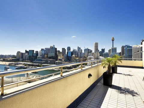 Darling Harbour ICC 3BR+PARKING+VIEWS è¾¾ä»¤æ¸¯å…¨æ™¯è±ªåŽä¸‰æˆ¿ - New South Wales Tourism  10