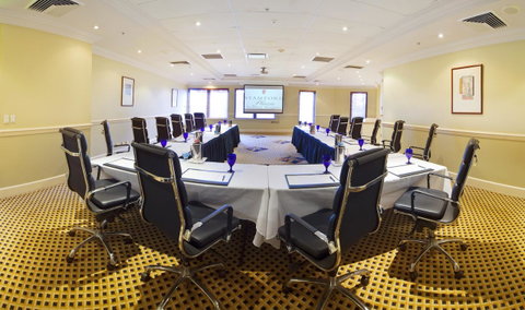 Stamford Plaza Sydney Airport Hotel & Conference Centre - New South Wales Tourism  25