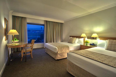 Stamford Plaza Sydney Airport Hotel & Conference Centre - New South Wales Tourism  7