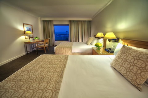 Stamford Plaza Sydney Airport Hotel & Conference Centre - New South Wales Tourism  14