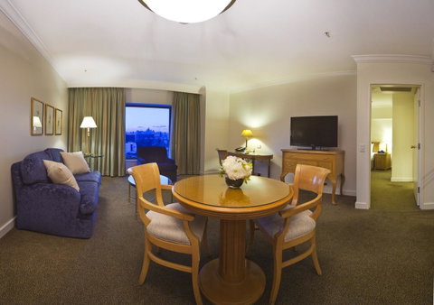 Stamford Plaza Sydney Airport Hotel & Conference Centre - New South Wales Tourism  16