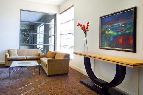 Stamford Plaza Sydney Airport Hotel & Conference Centre - New South Wales Tourism  28